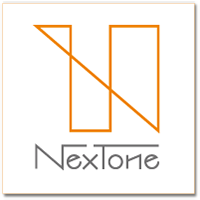 NexTone許諾マーク